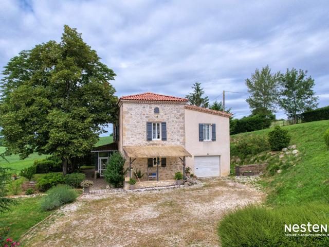 Maison vente à France métropolitaine, Gazaupouy