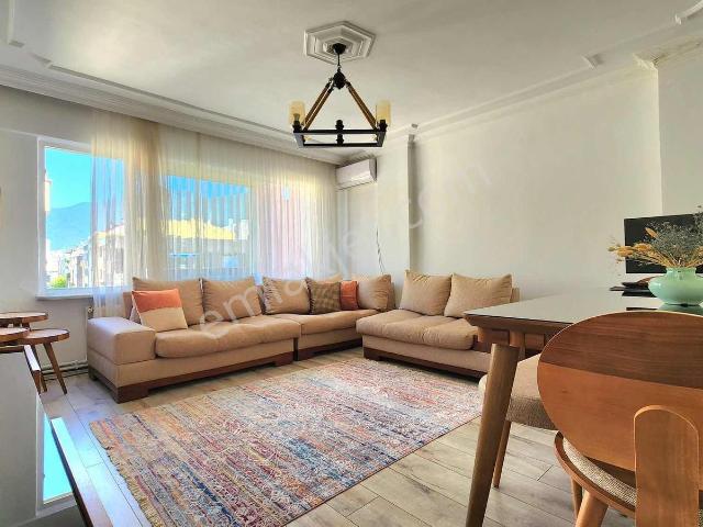 Osmangazi, Bursa içerisinde satılık mülk