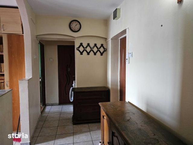 Apartament închirieri în Mircea Cel Batran, Iași