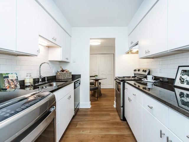Apartment for rent in Tennessee