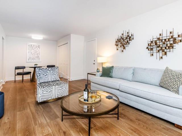 Apartment for rent in Tennessee