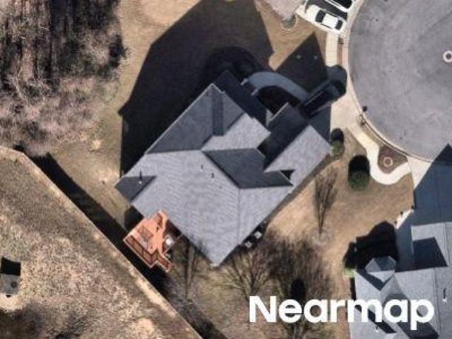 House for sale in Snellville, Georgia