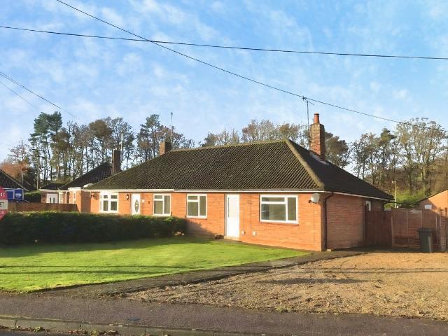 Apartment for rent in Chedburgh, Suffolk