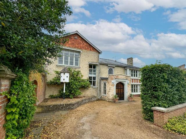 House for rent in Chedburgh, Suffolk
