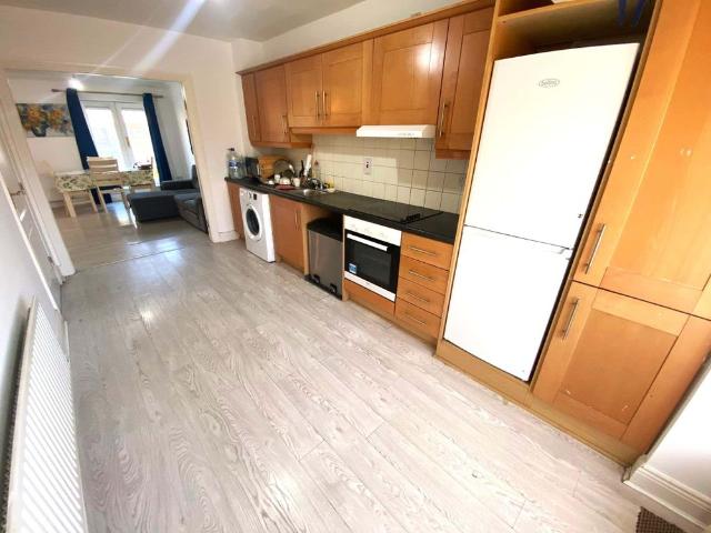 House to rent in Cloghran, North Tipperary
