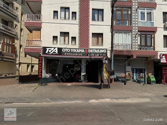 Keçiören, Ankara içerisinde satılık mülk