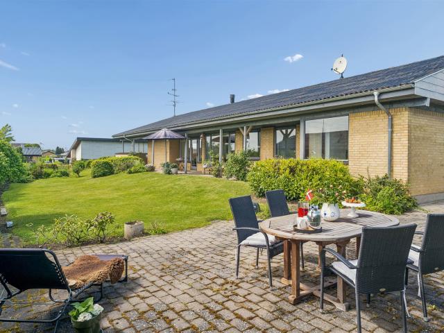 Villa til salg i Randers, Århus
