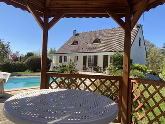Maison vente à Rambouillet, Gazeran