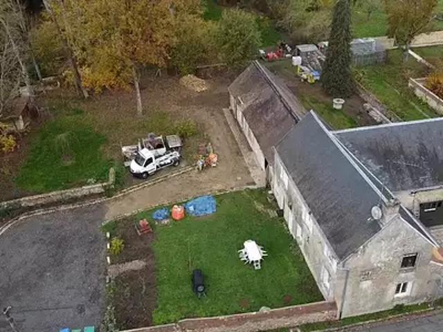 Maison vente à Rambouillet, Gazeran