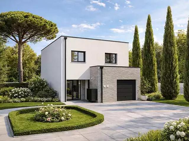 Maison vente à Rambouillet, Gazeran