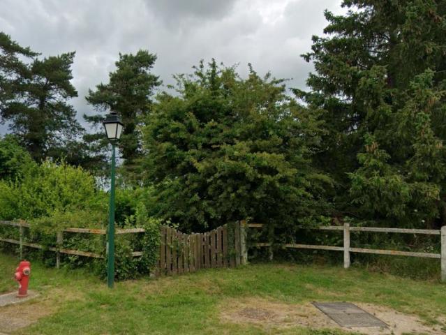 Terrain vente à Rambouillet, Gazeran