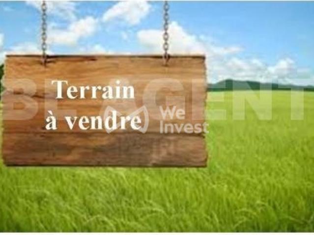 Terrain vente à Rambouillet, Gazeran