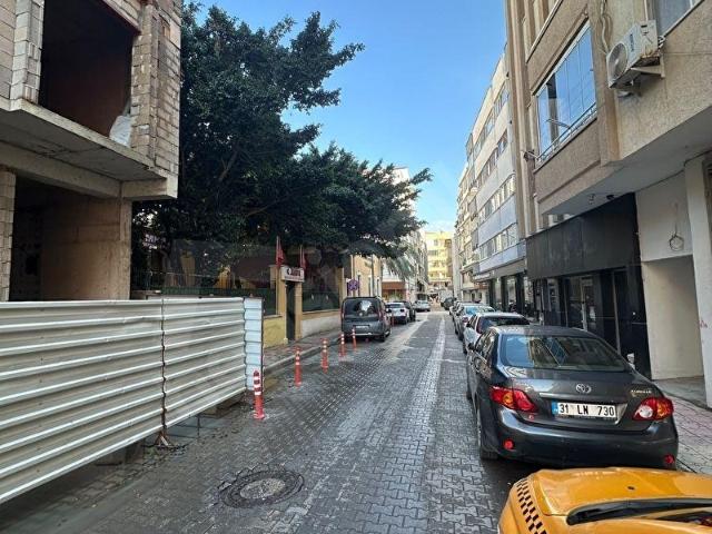 Hürriyet Mah., İskenderun içerisinde satılık Dükkan