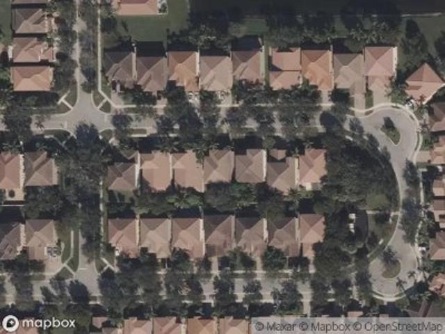House for sale in West Palm Beach, Florida