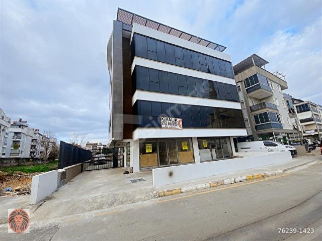 Kepez, Antalya içerisinde satılık Dükkan