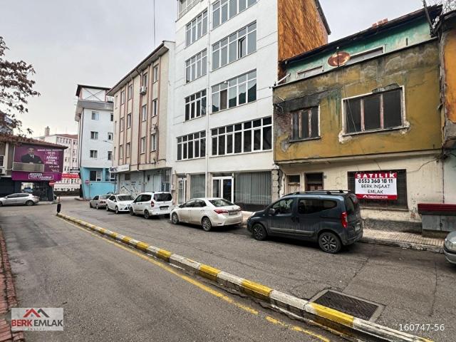 Çorum Merkez, Çorum içerisinde satılık Dükkan