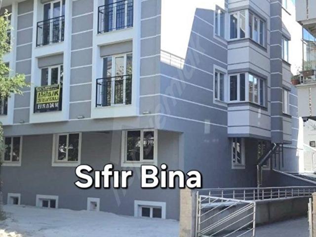 Yenimahalle, Ankara içerisinde satılık mülk