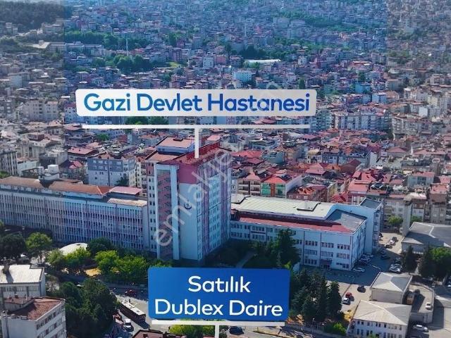 İlkadim, Samsun içerisinde satılık mülk