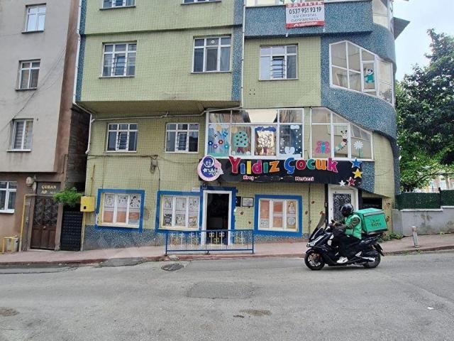 İlkadim, Samsun içerisinde satılık Arsa