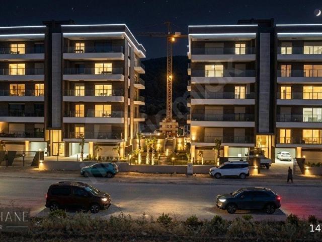 Gaziemir, İzmir içerisinde satılık mülk
