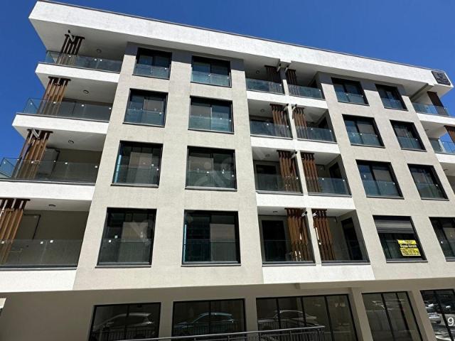 Gaziemir, İzmir içerisinde satılık mülk