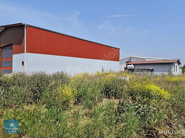 Menderes, İzmir içerisinde satılık Depo