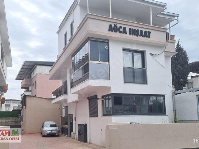 Gaziemir, İzmir içerisinde satılık mülk