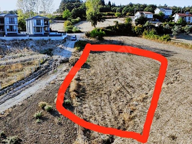 Termal, Yalova içerisinde satılık Arsa