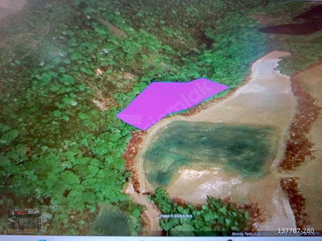 Çiftlikköy, Yalova içerisinde satılık Arsa