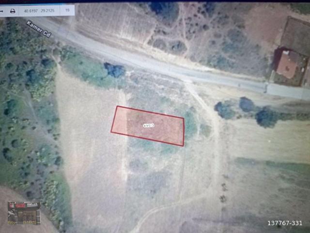 Yalova Merkez, Yalova içerisinde satılık Arsa