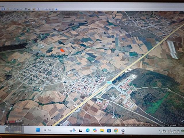 Biga, Çanakkale içerisinde satılık Arsa