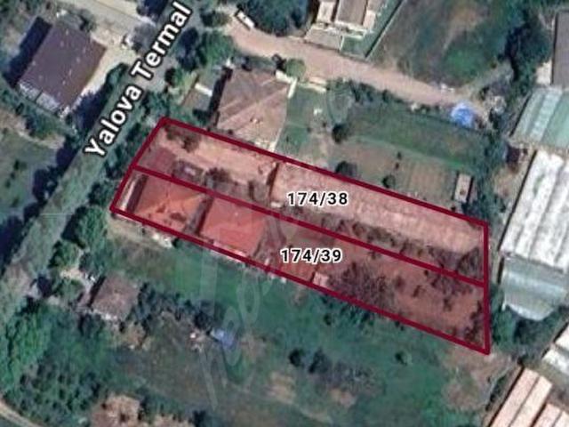 Yalova Merkez, Yalova içerisinde satılık Arsa