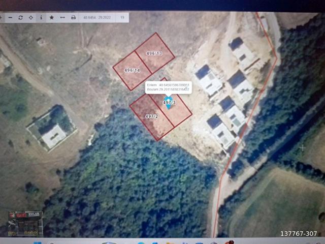 Termal, Yalova içerisinde satılık Arsa