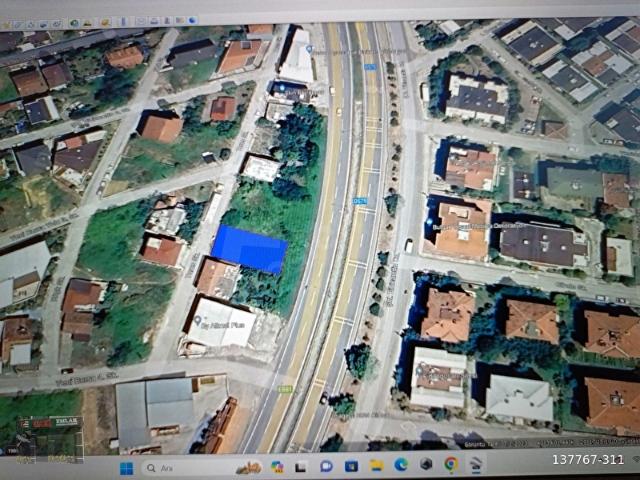 Yalova Merkez, Yalova içerisinde satılık Arsa