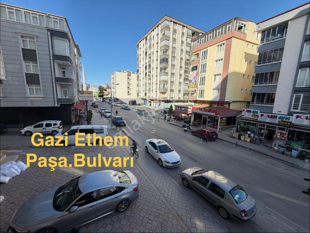 İlkadim, Samsun içerisinde kiralık mülk