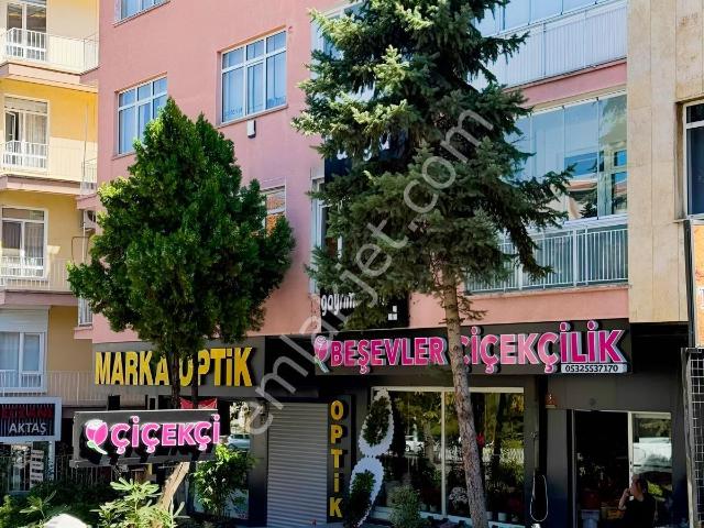 Beşevler, Çankaya içerisinde kiralık mülk
