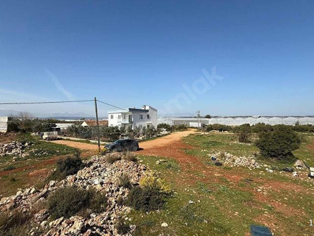 Aksu, Antalya içerisinde satılık Arsa