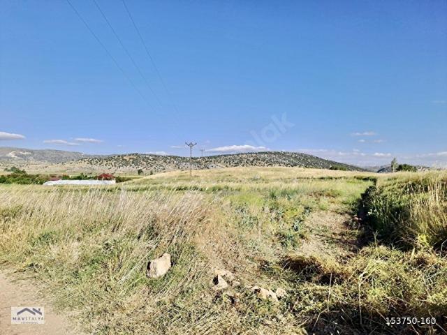 Kepez, Antalya içerisinde satılık Arsa
