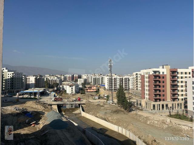 Hatay, Antakya içerisinde satılık mülk