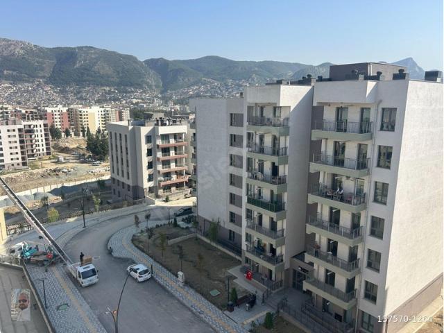 Hatay, Antakya içerisinde satılık mülk