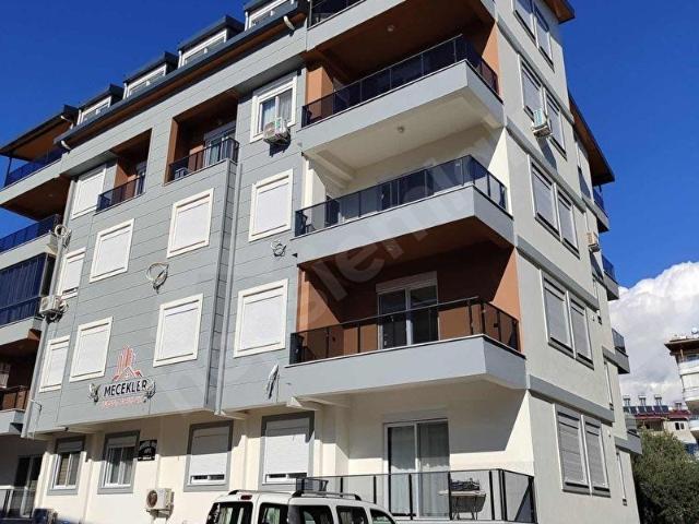 Gazipaşa, Antalya içerisinde satılık mülk