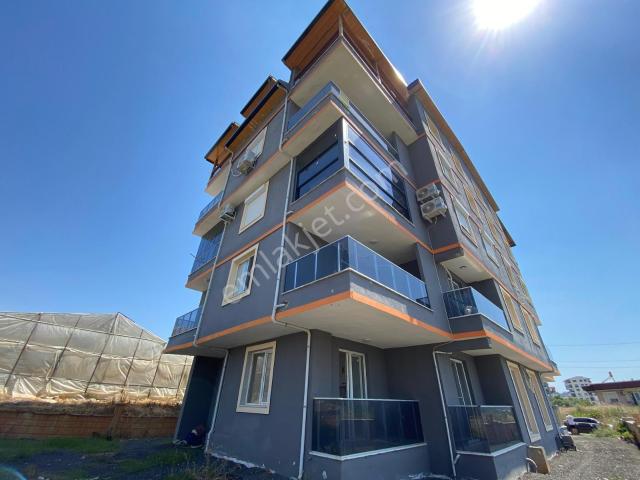 Gazipaşa, Antalya içerisinde kiralık mülk