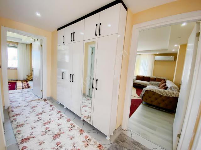 Gazipaşa, Antalya içerisinde satılık mülk