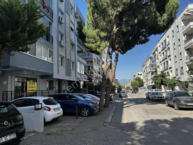 Gaziemir, İzmir içerisinde satılık mülk