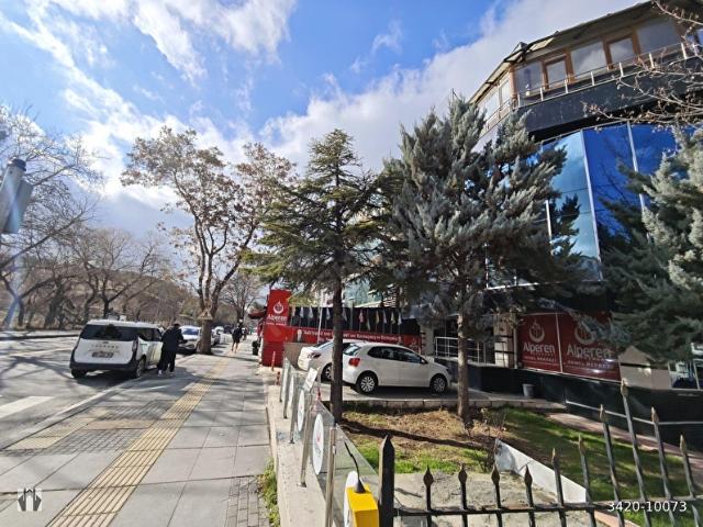 Yenimahalle, Ankara içerisinde satılık Bina