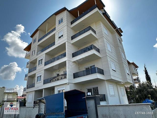 Gazipaşa, Antalya içerisinde satılık mülk