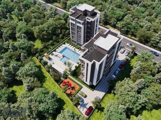 Gazi Mahallesi, Kepez içerisinde satılık mülk