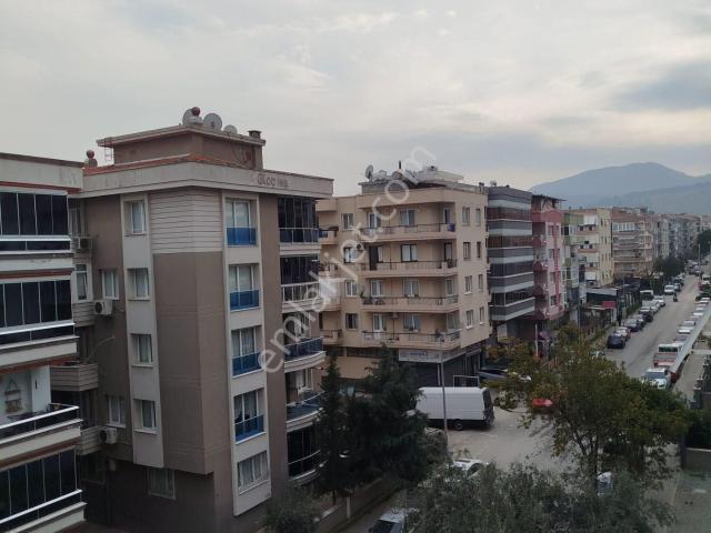 Gaziemir, İzmir içerisinde kiralık mülk