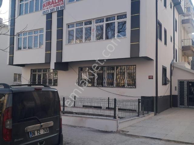 Gazi Mahallesi, Yenimahalle içerisinde satılık Bina