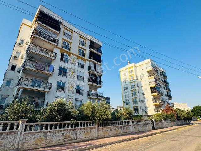 Kepez, Antalya içerisinde satılık mülk